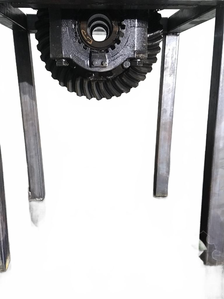 Complete Carrier assembly P/N MR2014X3MFRNN509336 OEM - Second Truck Parts