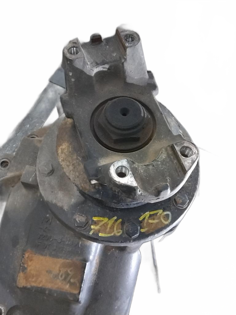 Meritor Rear differential Carrier assembly RS-160/161 S/N - Second Truck Parts