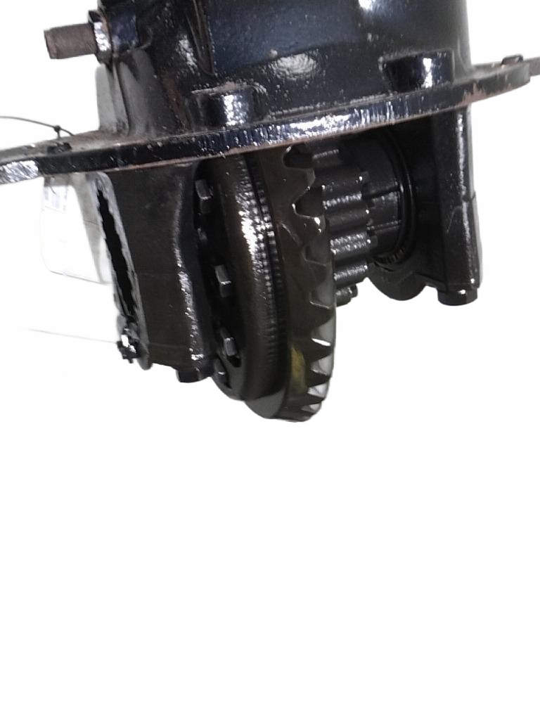 Complete Meritor MT40-14X3C Carrier in 2 OEM A-3200-G-2217D17 - Second Truck Parts