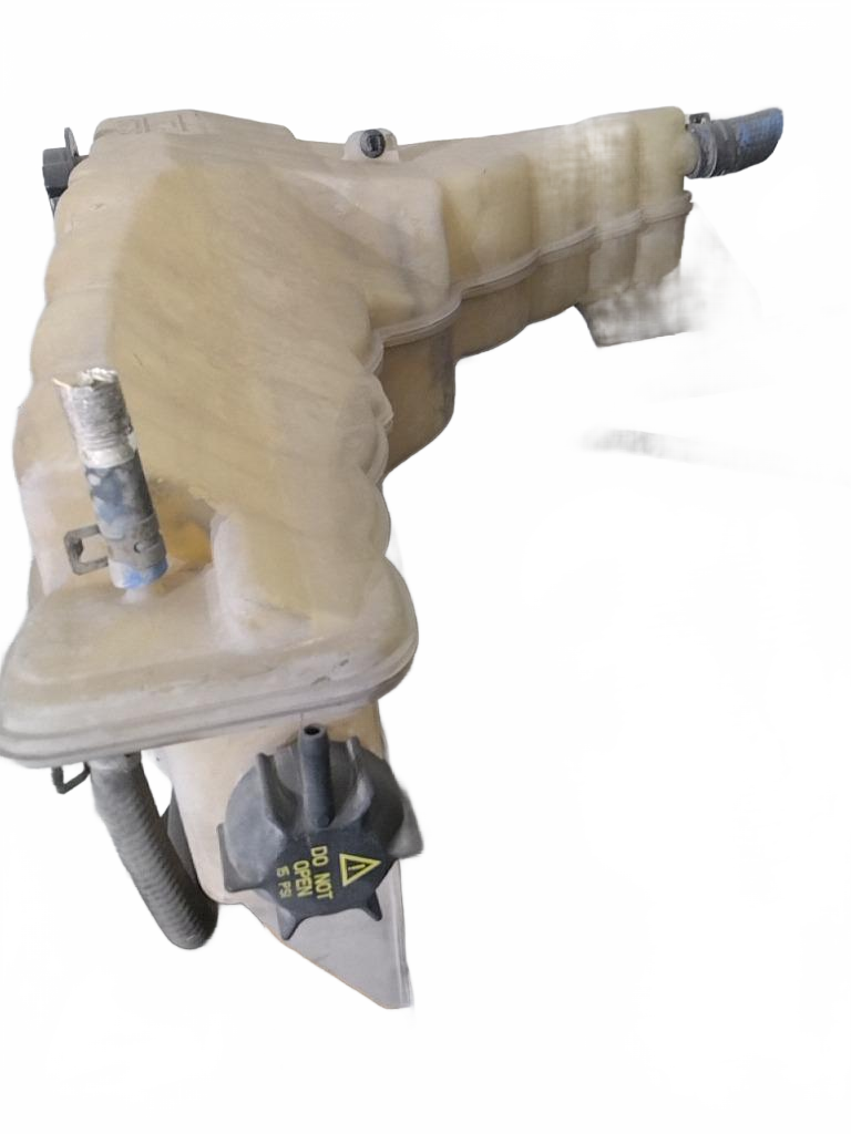 Peterbilt 379 cool pack assembly OEM - Second Truck Parts