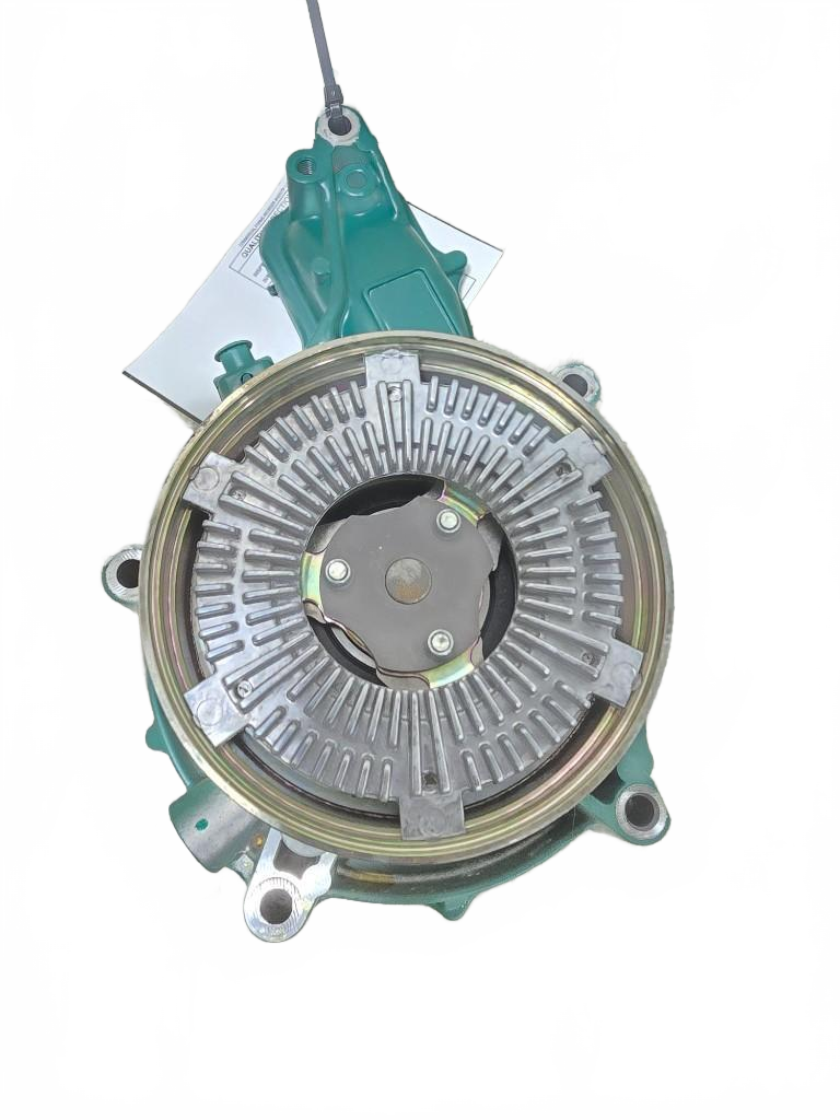Volvo D13 US24 water pump OEM 23344190D3 - Second Truck Parts