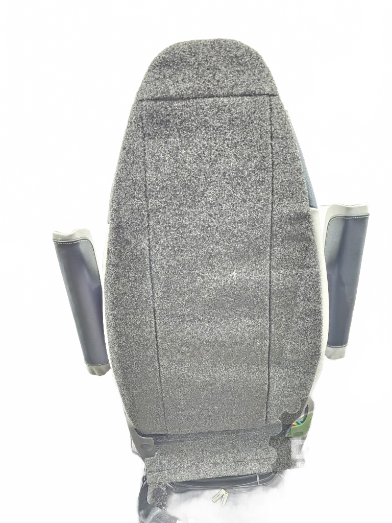 Volvo Premium seat OEM 26023855D2 - Second Truck Parts