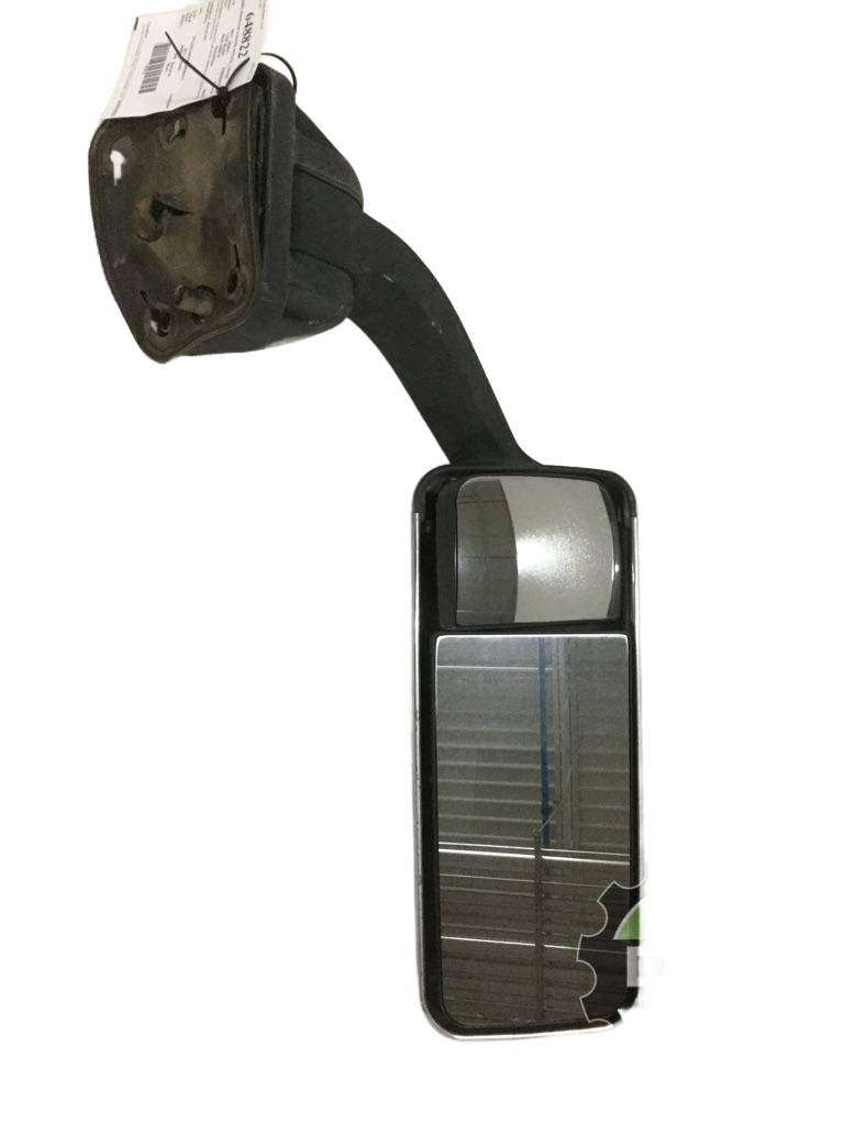 Complete FTL LH mirror assembly wire connection is cut due to lack - Second Truck Parts