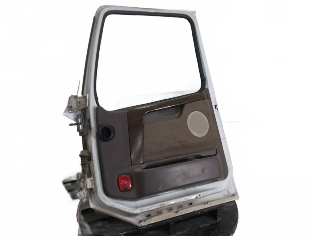 Volvo RH DOOR ASSEMBLY OEM - Second Truck Parts