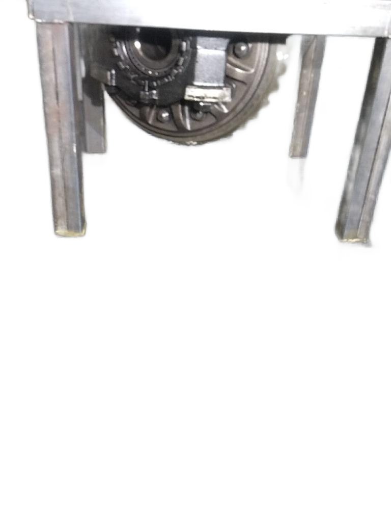 Complete Meritor MA-40-165 Carrier Assembly in 2 OEM - Second Truck Parts