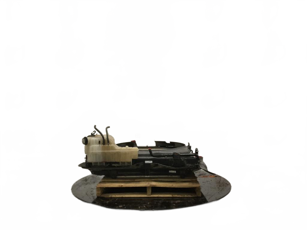 International Transtar cool pack includes OEM - Second Truck Parts