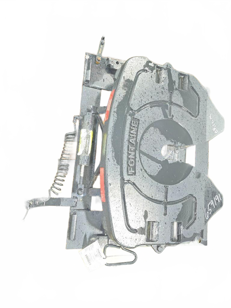 Fontaine Air slide fifth wheel OEM 22192526 - Second Truck Parts