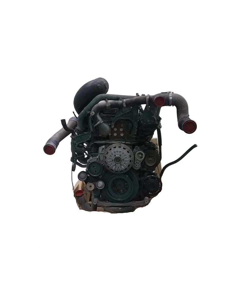 Volvo Complete 16' D13J engine OEM 22573519 - Second Truck Parts