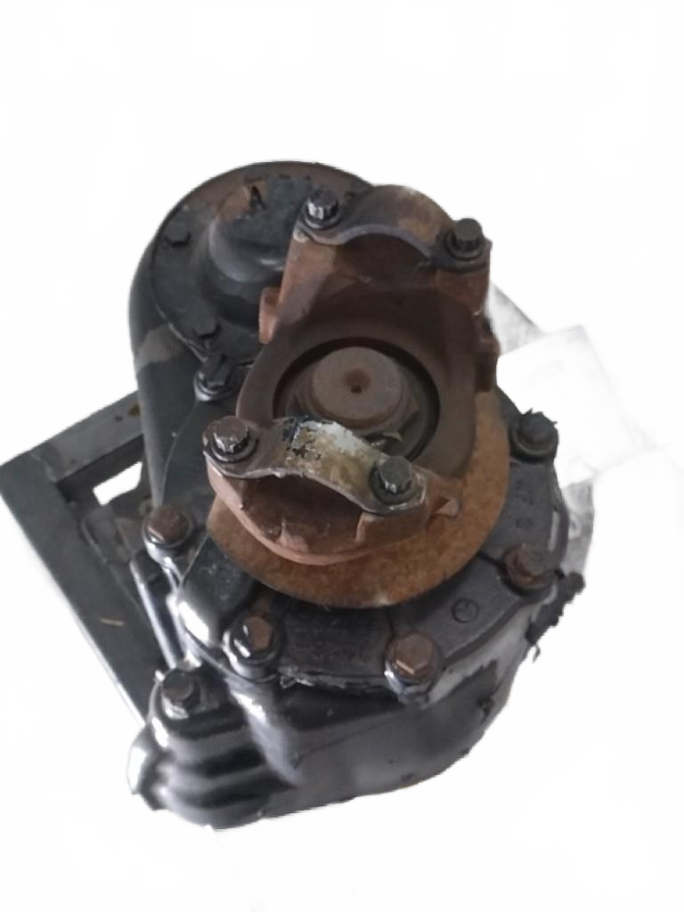 Complete Meritor RT40145 carrier in 3 OEM - Second Truck Parts