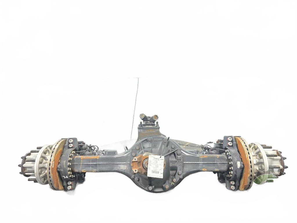 Meritor Md2014E rear axle OEM 25817089D11 - Second Truck Parts
