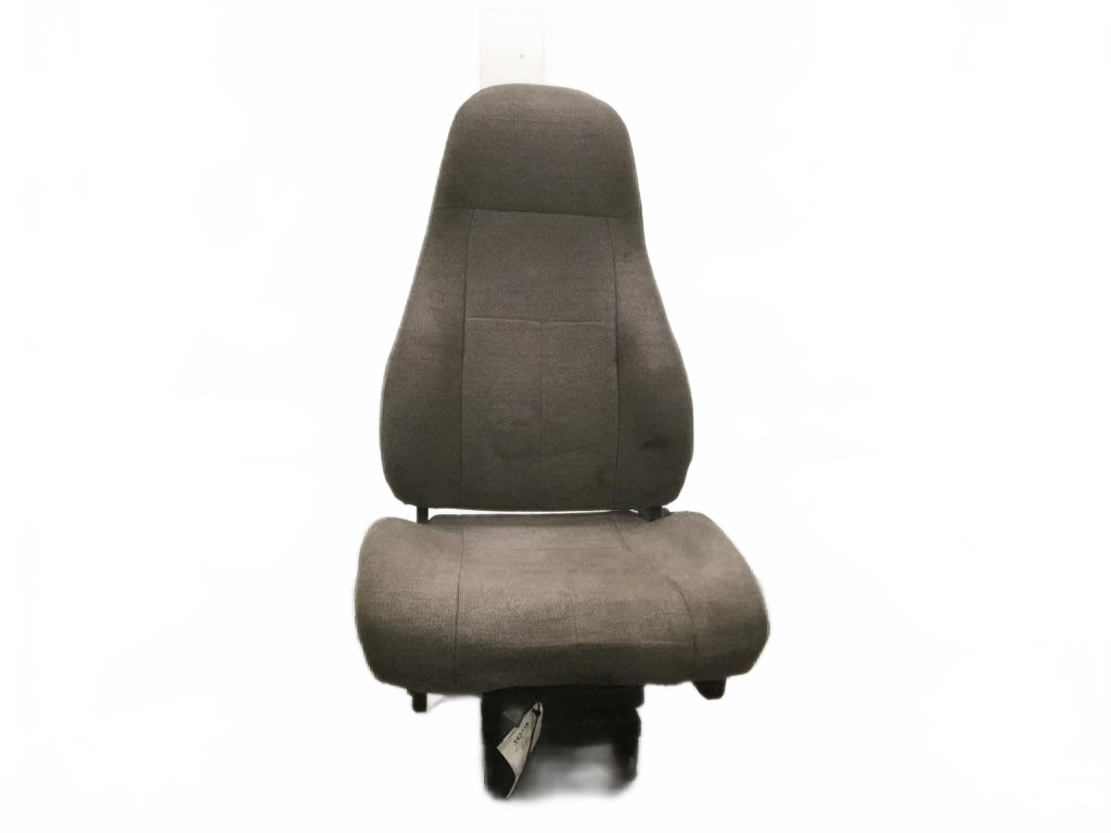 Complete RH passenger seat with air ride connections OEM - Second Truck Parts