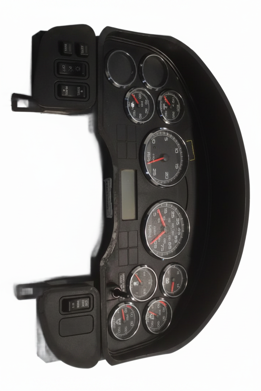 International 12' Prostar Cluster OEM - Second Truck Parts