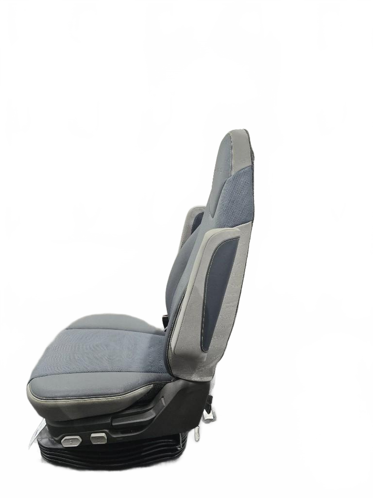 Volvo Premium seat OEM 26023855D4 - Second Truck Parts