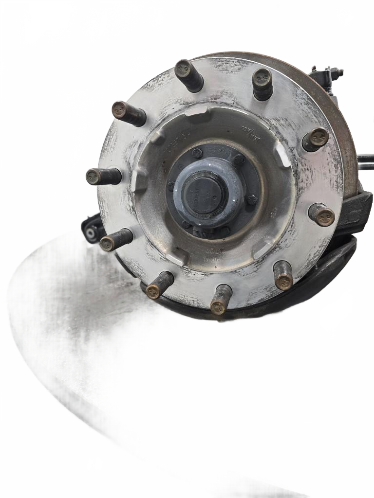 Volvo VF 14 OEM 22592583D8 - Second Truck Parts