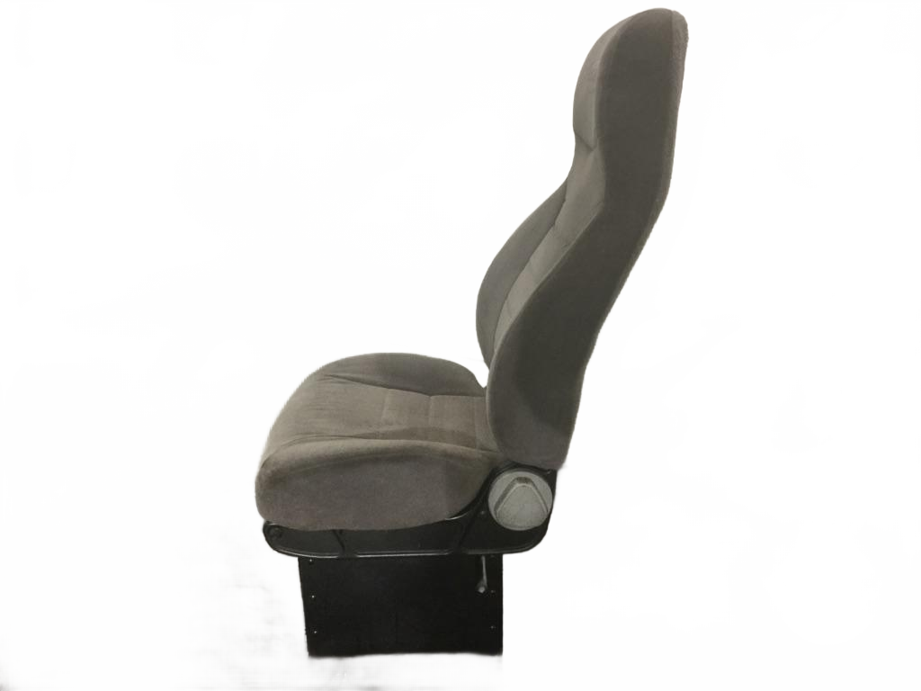 Peterbilt RH seat assembly off of 07' 387 OEM - Second Truck Parts