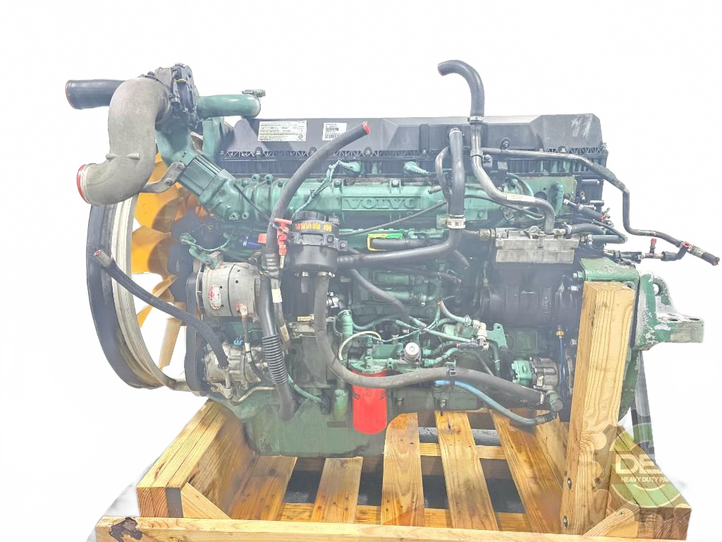 Volvo D13M OEM 22953313 - Second Truck Parts
