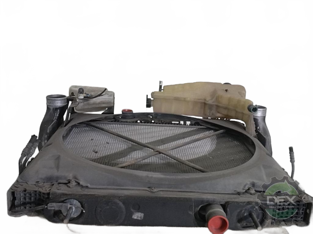 Peterbilt 379 cool pack assembly OEM - Second Truck Parts