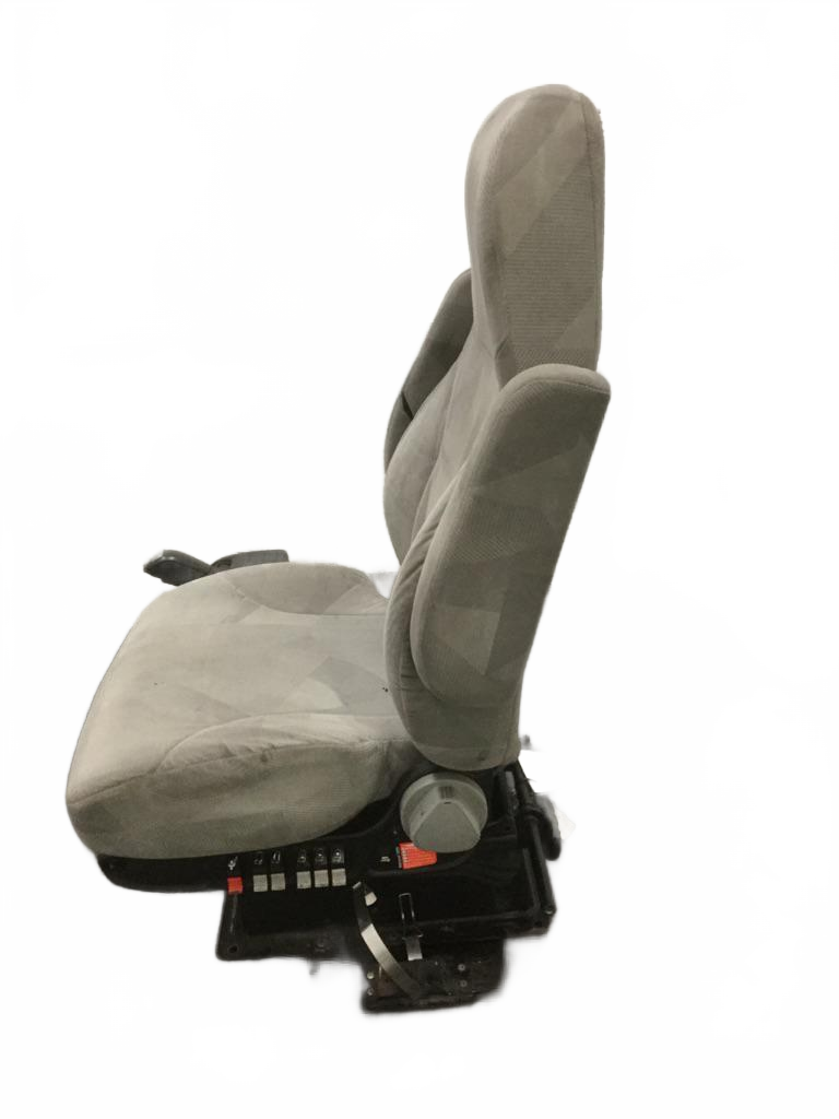 Volvo Complete LH seat assembly with air ride OEM 21137218 - Second Truck Parts