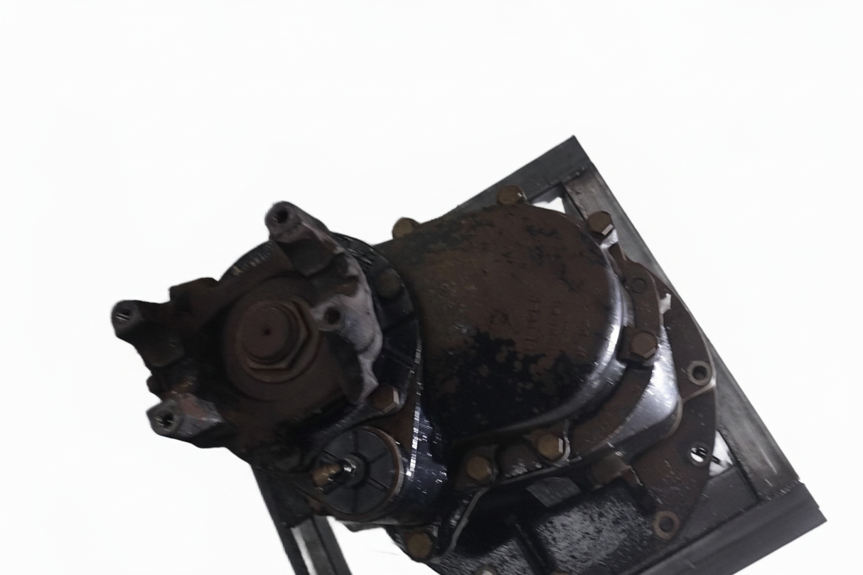 Complete Fuller DST40/41 Carrier Assembly in 2 OEM ETN7086941 - Second Truck Parts