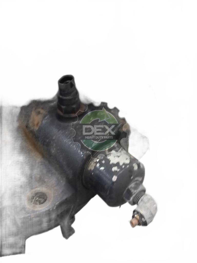 Meritor RS23-160/161 serial # SFOR02141710 front rear differential - Second Truck Parts