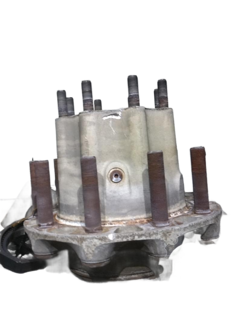 Volvo Disc Hub Assembly S OEM 25171574 - Second Truck Parts