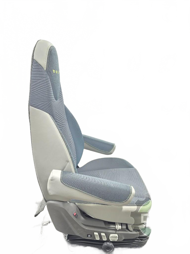 Volvo Air ride seat OEM 24524608D10 - Second Truck Parts