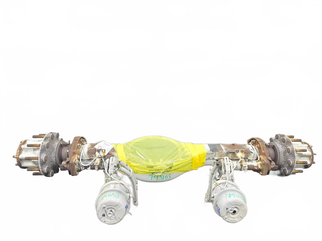 Mack CRD151 rear axle housing OEM 25133623 - Second Truck Parts