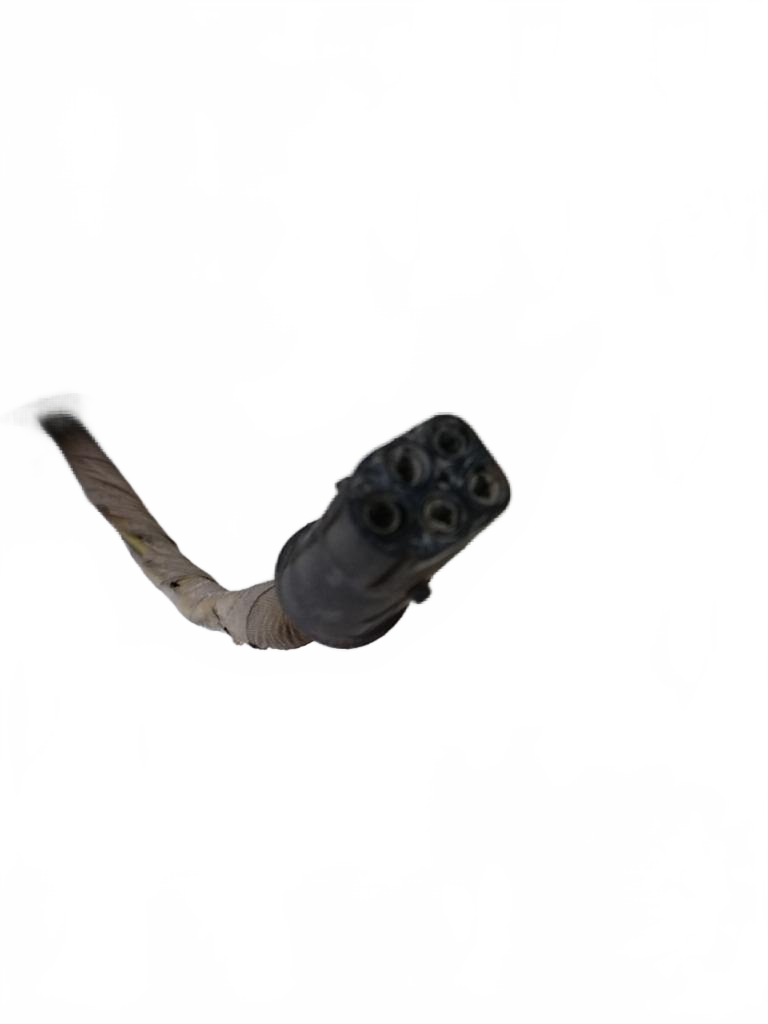Volvo RH Power/Heated mirror assembly OEM - Second Truck Parts