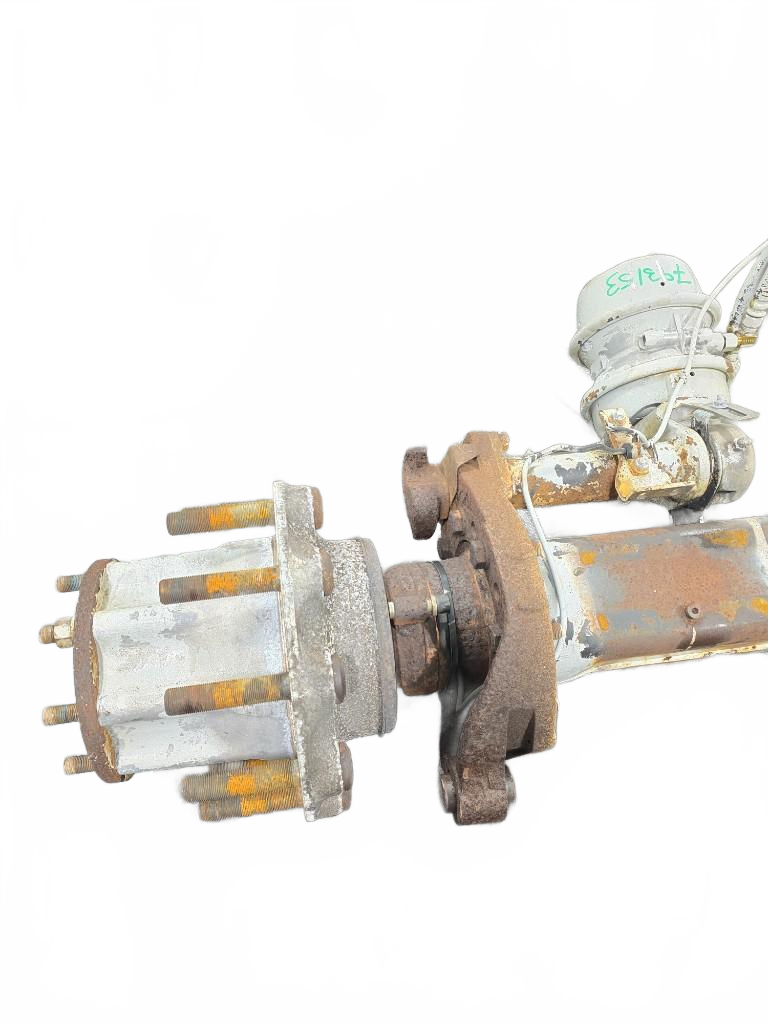 Mack CRD151 rear axle housing OEM 25133623 - Second Truck Parts