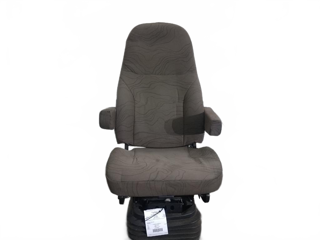 Volvo Air-ride 6-button passenger seat OEM 21615929 - Second Truck Parts