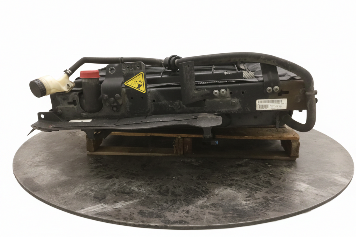 International Complete Cool Pack out of 12' 7400 OEM - Second Truck Parts