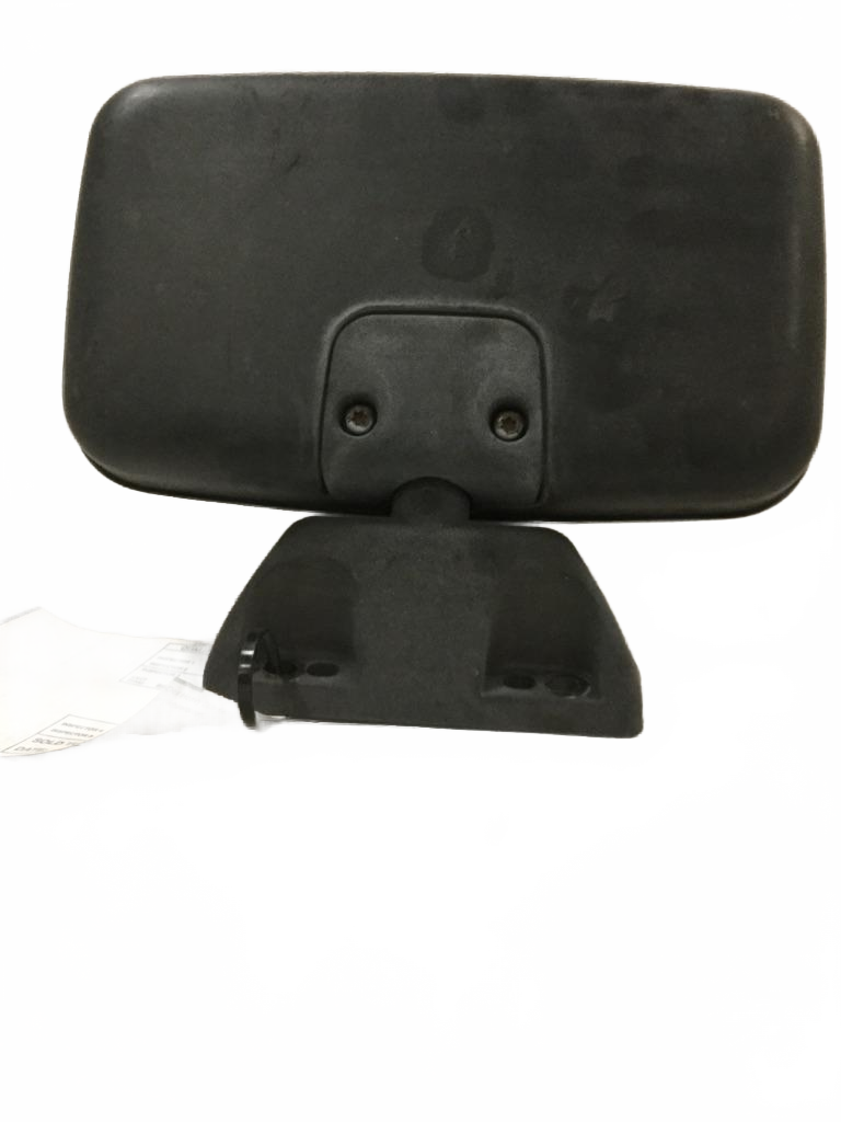 Complete RH down view mirror assembly OEM - Second Truck Parts