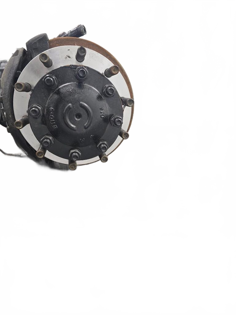 Meritor Md2014E front rear axle OEM 25816961 - Second Truck Parts