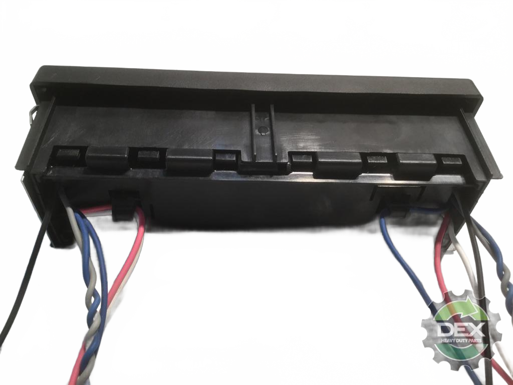 International Switch packout of 12' Prostar OEM - Second Truck Parts