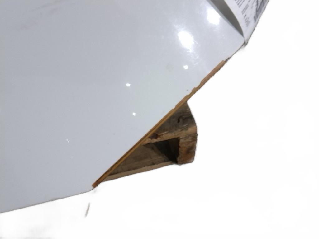 Volvo RH side door OEM 22674777 - Second Truck Parts
