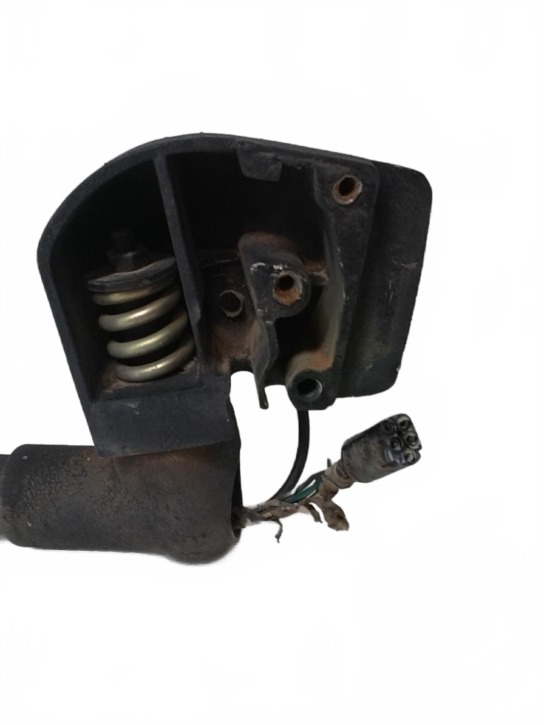 Volvo LH power/heated mirror OEM 23968400 - Second Truck Parts