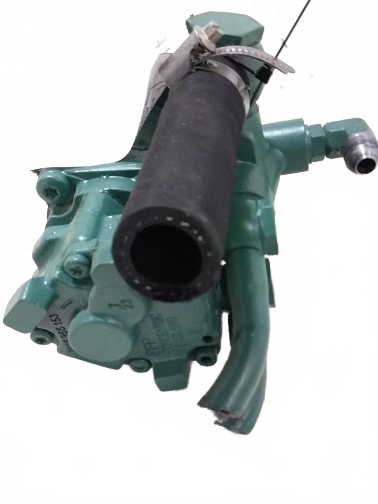 Volvo D13 tandem pump OEM 23627447D3 - Second Truck Parts