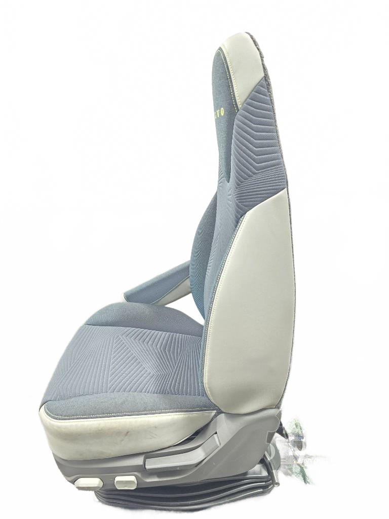 Volvo Air ride seat OEM 24524608D13 - Second Truck Parts