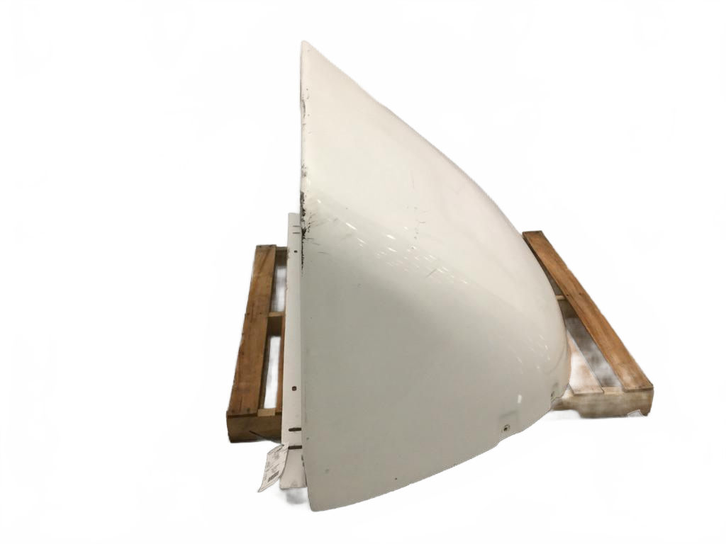 Prostar Day cab roof fairing OEM - Second Truck Parts