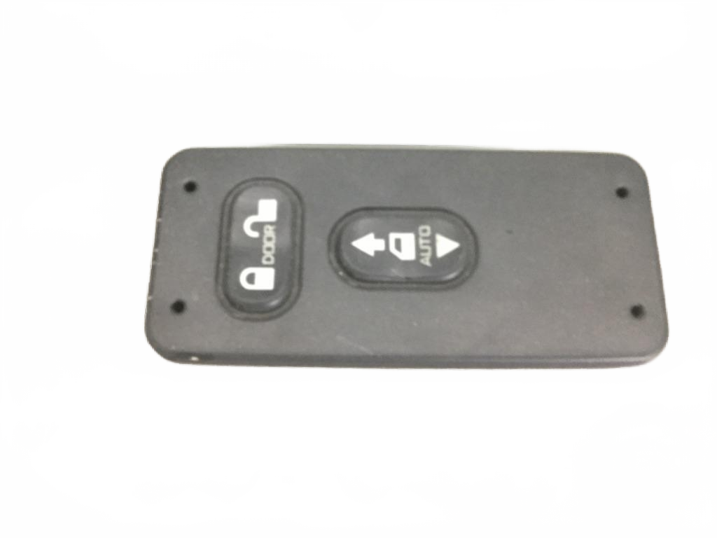 Door RH Assy OEM - Second Truck Parts