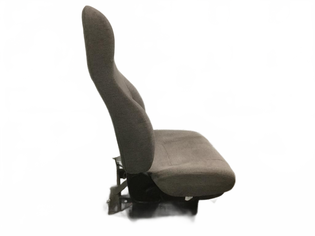Complete RH passenger seat with air ride connections OEM - Second Truck Parts