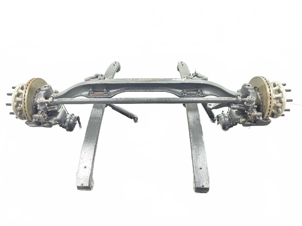 Volvo VF 14 OEM 22592583D4 - Second Truck Parts