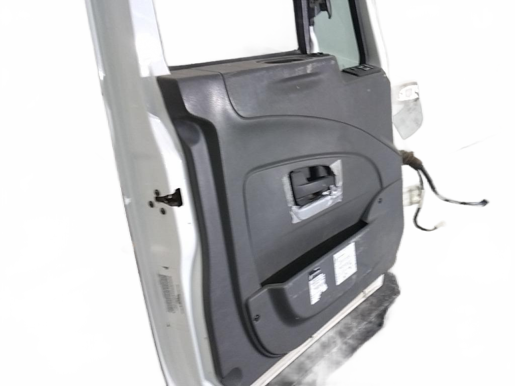 Door LH ASSEMBLY OEM - Second Truck Parts