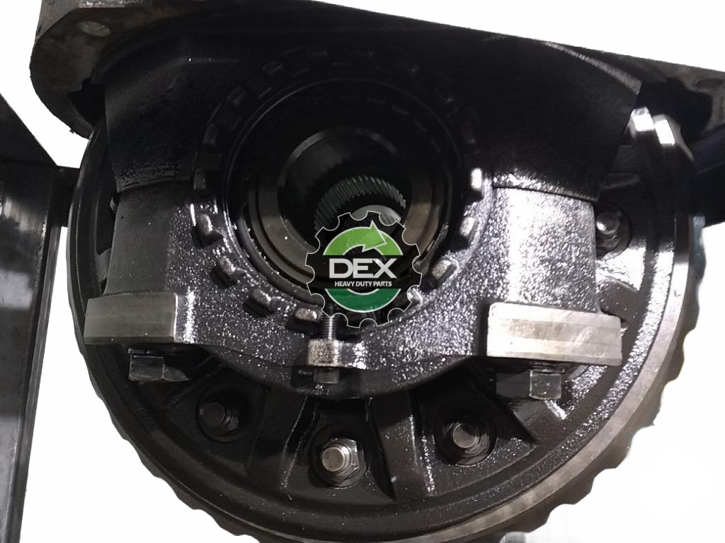 Complete Meritor RS23-160/161 Carrier assembly in 2 OEM - Second Truck Parts