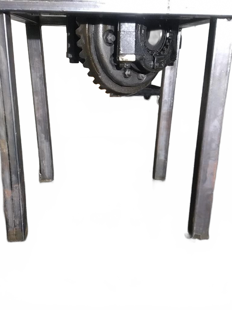 Complete Meritor MT40 - 14XC Carrier Assembly OEM TDAA-3200-K-2221 - Second Truck Parts