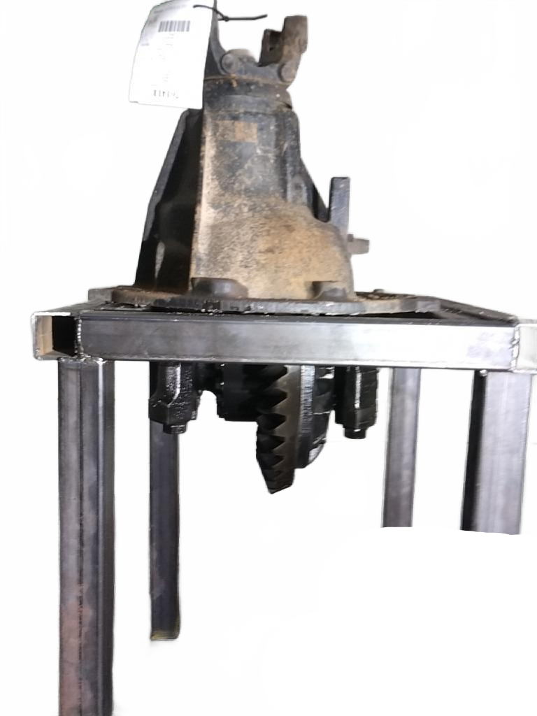 Complete Meritor Carrier assembly in ratio 3 OEM - Second Truck Parts