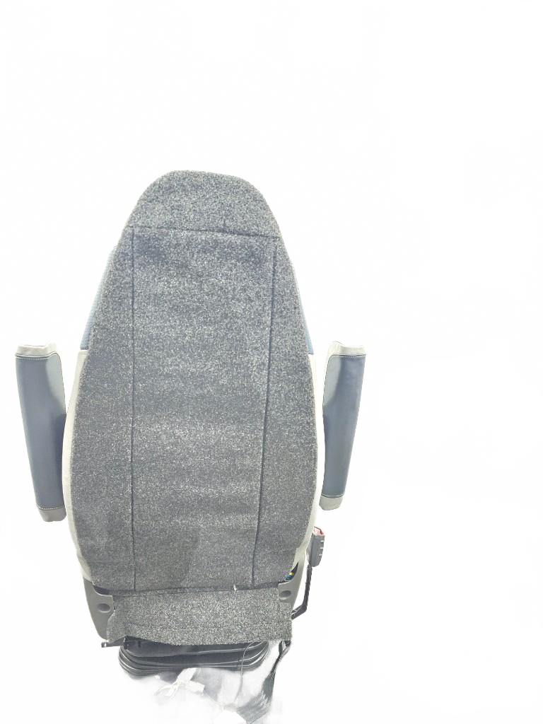 Volvo Premium seat OEM 26023855D4 - Second Truck Parts