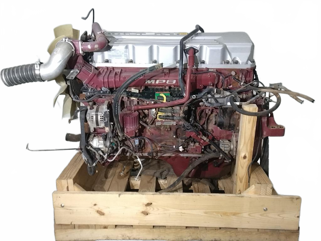 Mack 12' MP8 engine US10 emissions OEM 21408574 - Second Truck Parts