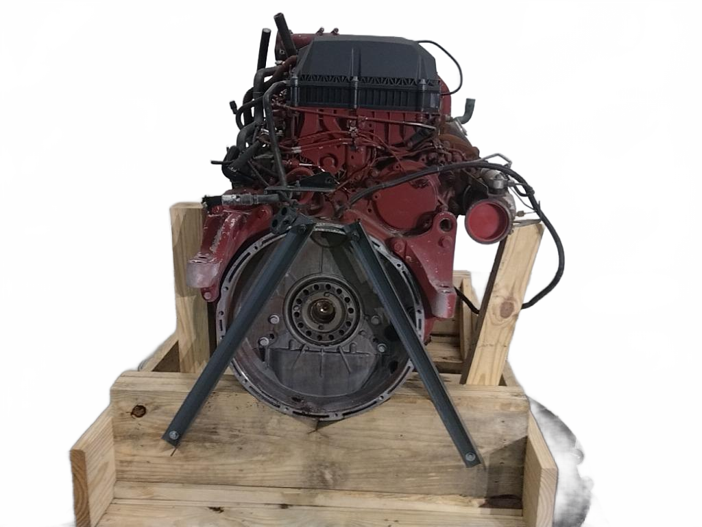 Mack 19' MackMP8 engine OEM 23089826 - Second Truck Parts