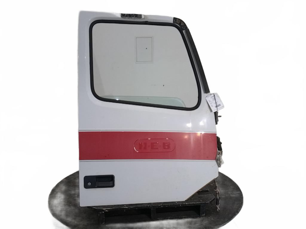 Volvo RH DOOR ASSEMBLY OEM - Second Truck Parts
